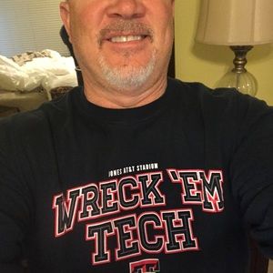 Meet your Posher, Ronald